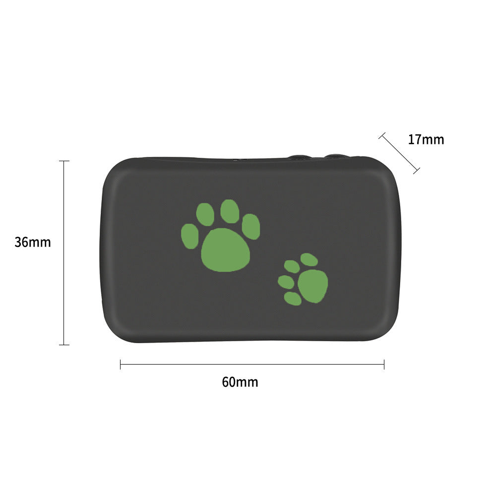 Smart Pet Tracker for Stress-Free, Worry-Free Adventures