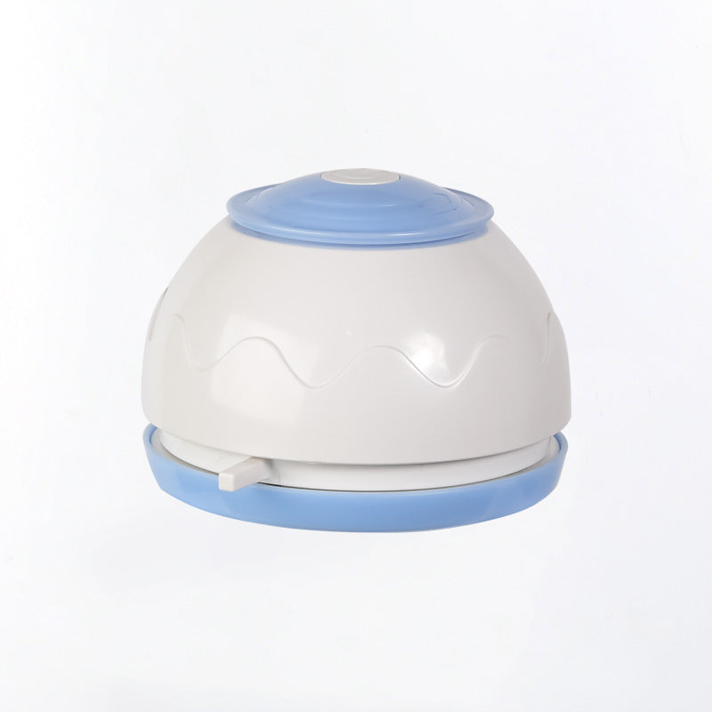 Interactive Electric Turntable Toy That Keeps Cats Happily Active