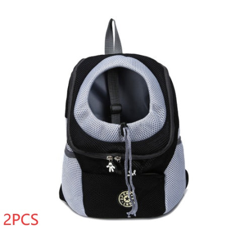 Comfortable Dog Backpack for Fun Travel and Daily Outings