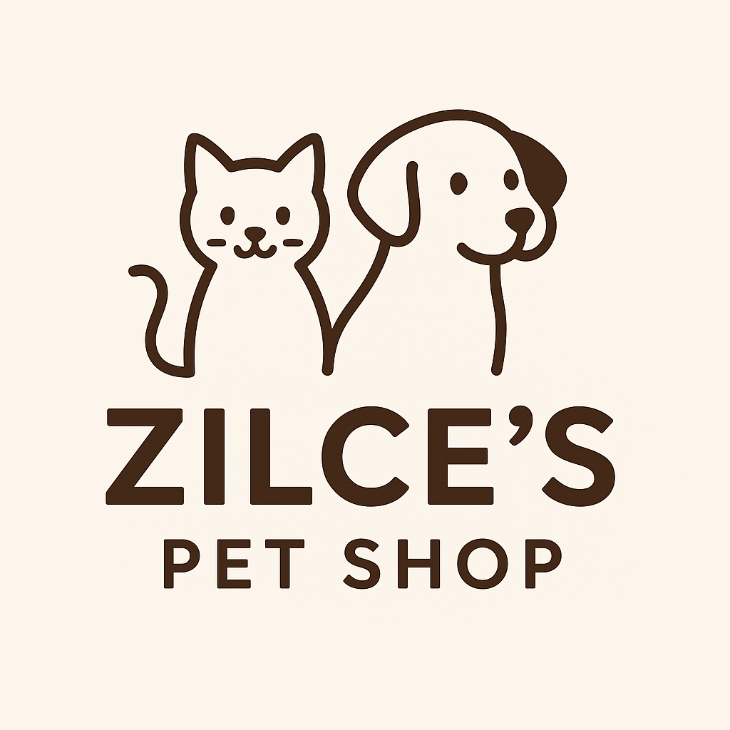 Zilcé's Pet Store