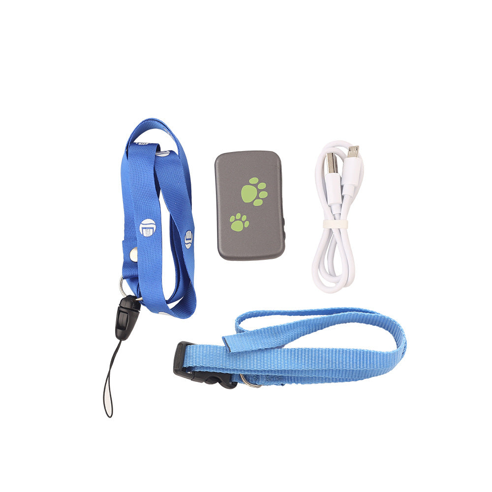 Smart Pet Tracker for Stress-Free, Worry-Free Adventures
