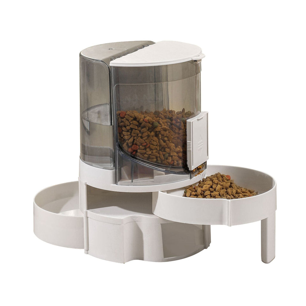 Automatic Pet Water Feeder for Healthy, Always-Fresh Hydration